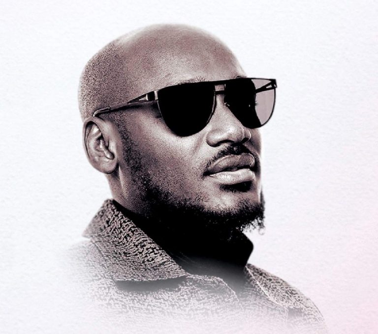 2Face Idibia – African Queen Mp3 Download