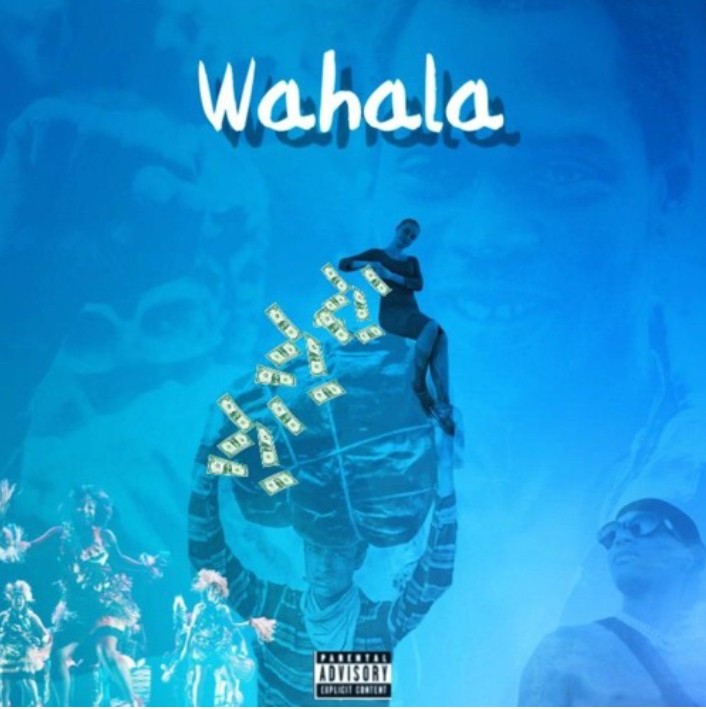 Buju – Wahala Mp3 Download