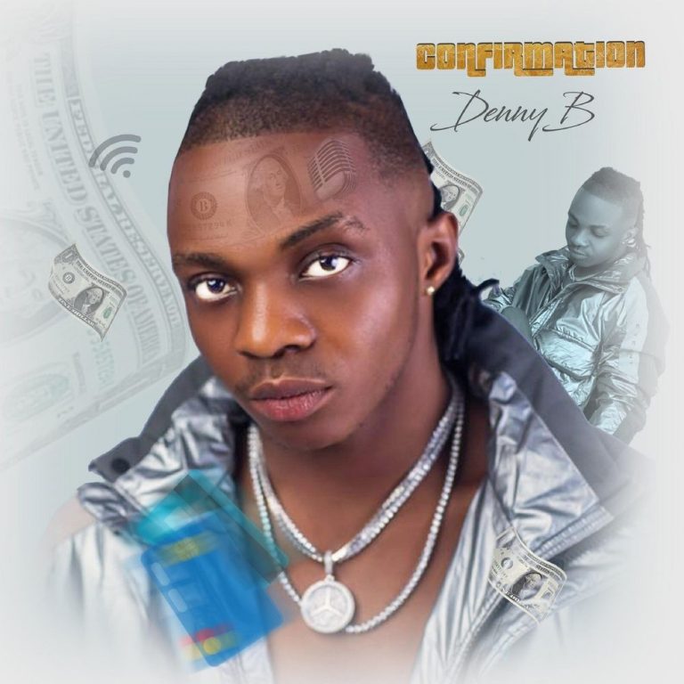 Download EP: DennyB – Confirmation (Mp3 Zip)
