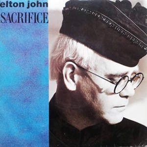 Elton John – Sacrifice Mp3 Download