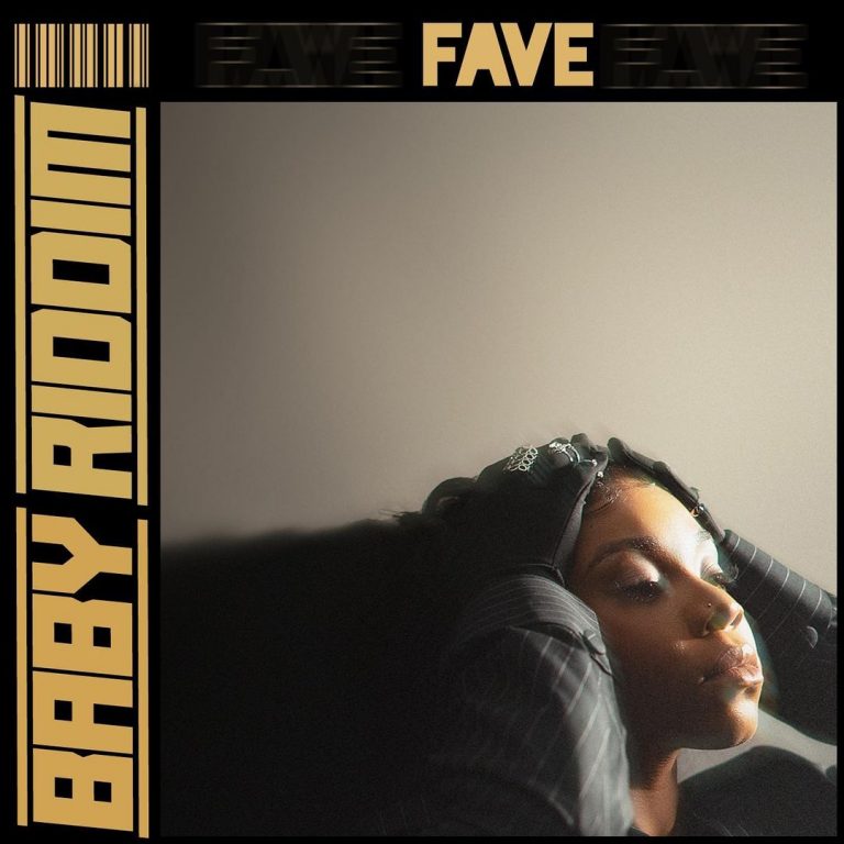 Fave – Baby Riddim Mp3 Download