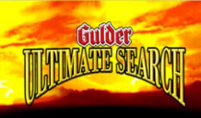 Fans React As Gulder Ultimate Search Returns To TV Screens