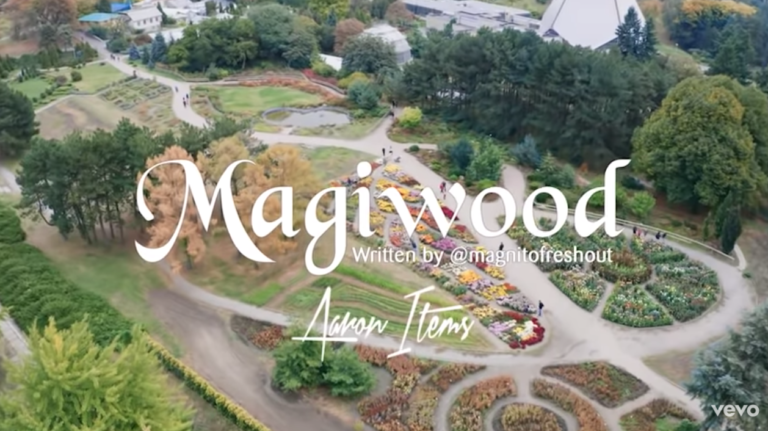 Magnito – Magiwood ft. Bovi Mp3 Download + Video