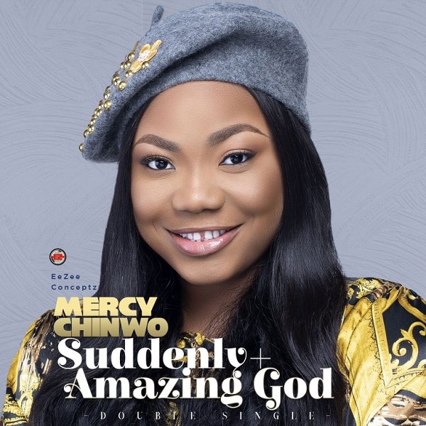 Mercy Chinwo – Amazing God Mp3 Download