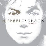 Michael Jackson - Invincible Album