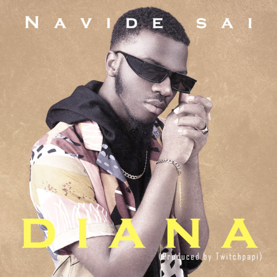 Navide Sai – Diana Mp3 Download