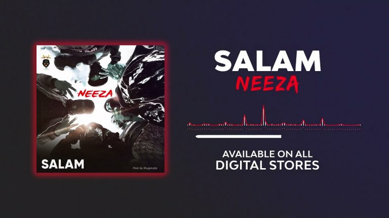 Neeza – Salam Mp3 Download