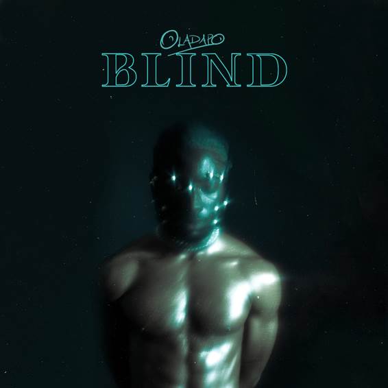 Oladapo – Blind EP