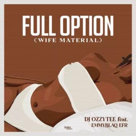 DJ Ozzytee – Full Option (Wife Material) ft. Emmyblaq Mp3 Download