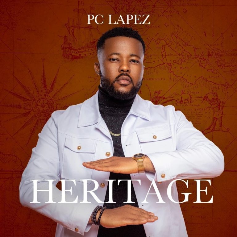Pc Lapez – I Never See Mp3 Download