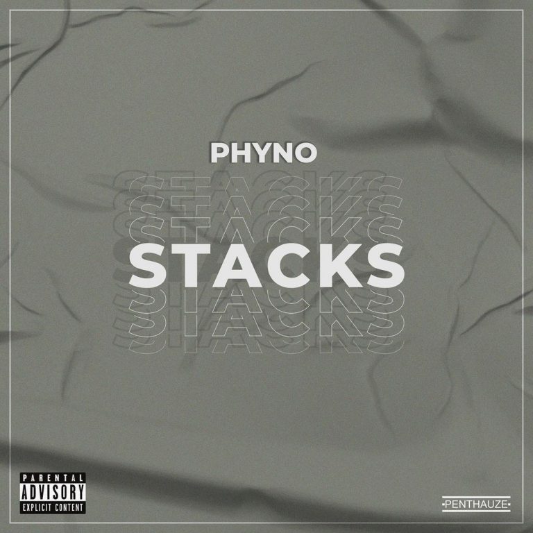 Phyno – Stacks Mp3 Download