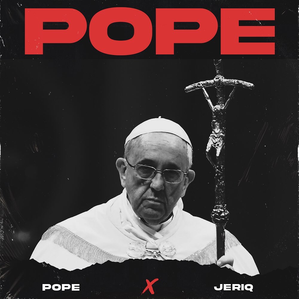 Pope leriq - Pope ft. Jeriq