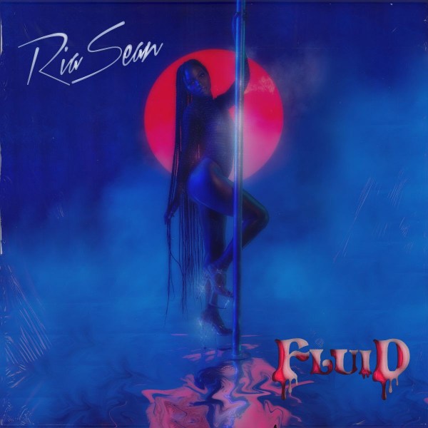 Ria Sean – Fluid EP