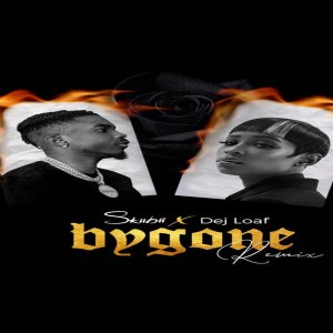 Skiibii – Bygone (Remix) Ft. Dej Loaf Mp3 Download
