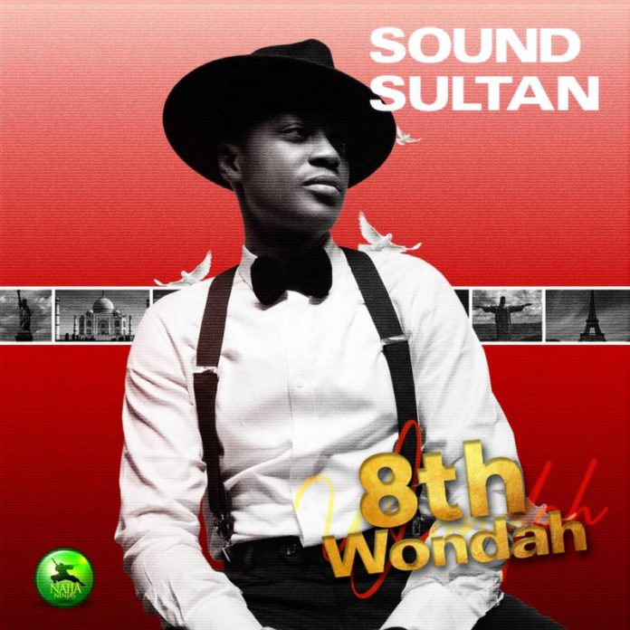 Sound Sultan – Area Ft. Johnny Drille