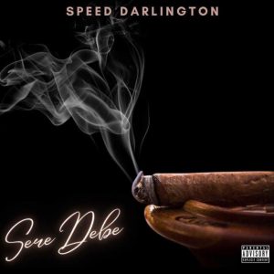 Speed Darlington – Seredebe