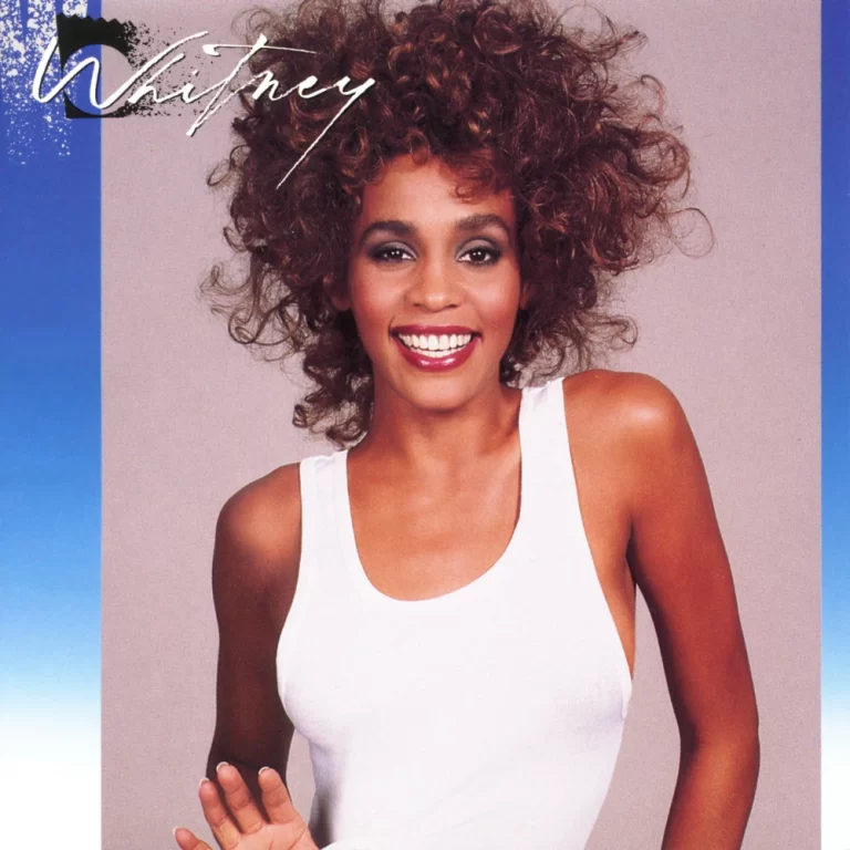 Whitney Houston – I Wanna Dance with Somebody (Who Loves Me) Mp3 Download