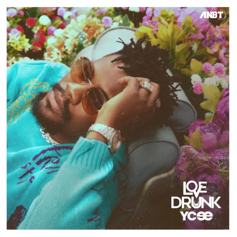 Ycee – Anymore Mp3 Download