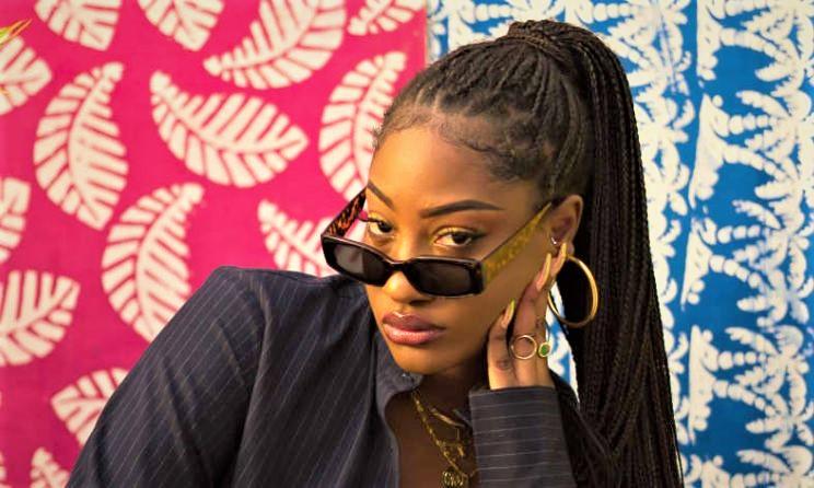 Just In: Tems Becomes The African Artist With Most Spotify Monthly Listeners