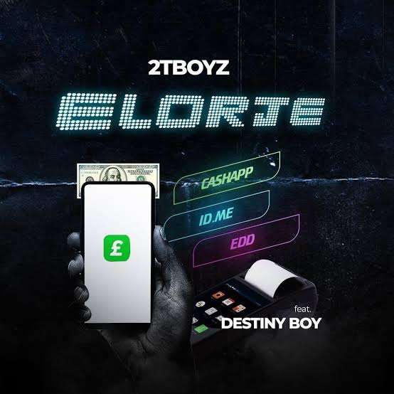 2Tboyz – Elorje Ft. Destinyboy