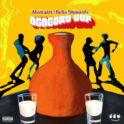 Abstraktt – Ogogoro Bop ft. Bella Shmurda Mp3 Download