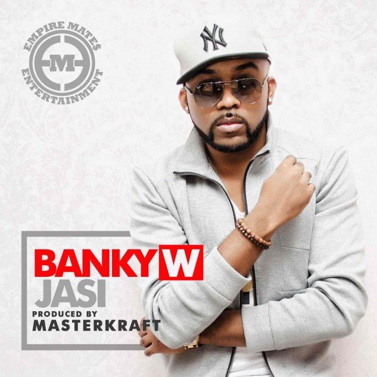 Banky W – Jasi Mp3 Download
