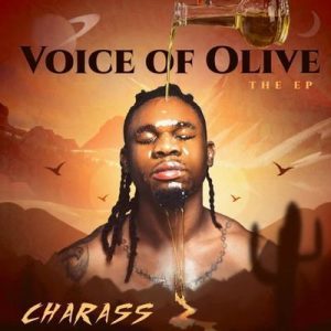 Charass – Back To Me ft. Tekno Mp3 Download