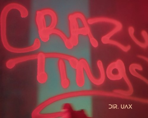 Tems – Crazy Tings (Video)
