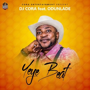 DJ Cora – Yeye Beat ft. Odunlade Mp3 Download