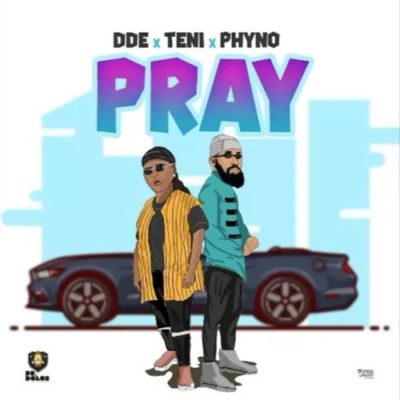 Teni – Pray ft. Phyno Mp3 Download