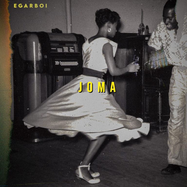 Egar Boi – Joma Mp3 Download