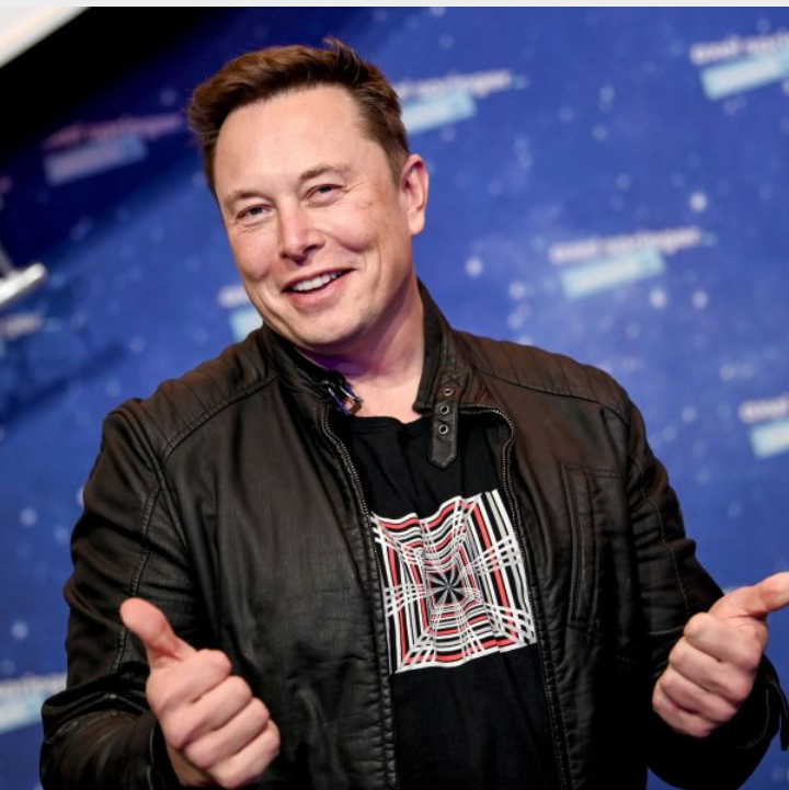 ELON MUSK SET TO BECOME WORLD’S FIRST TRILLIONAIRE
