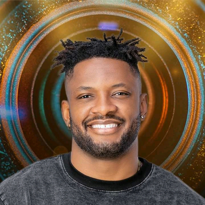 Cross has been evicted from the Big Brother Naija house