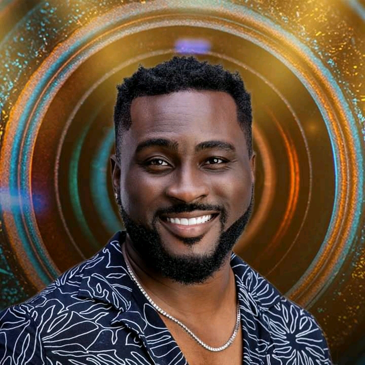 Pere has been evicted from the Big Brother Naija house