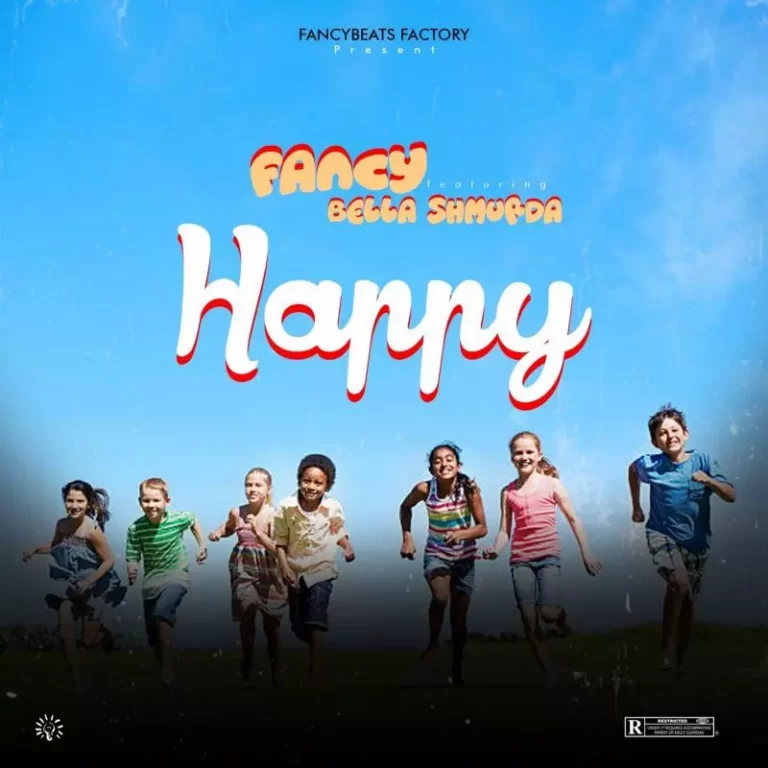 Fancy – Happy ft. Bella Shmurda Mp3 Download