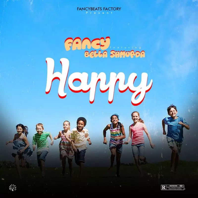 Fancy – Happy ft Bella Shmurda