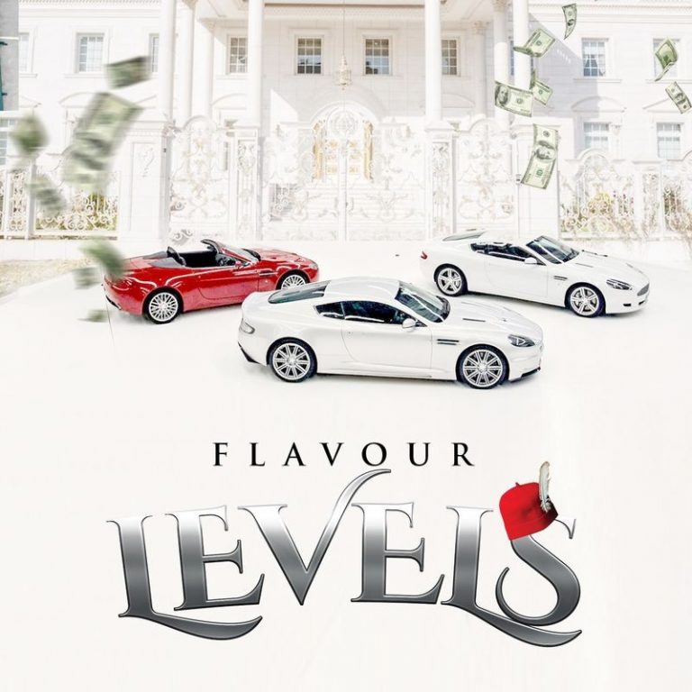 Download Music: Flavour – Levels
