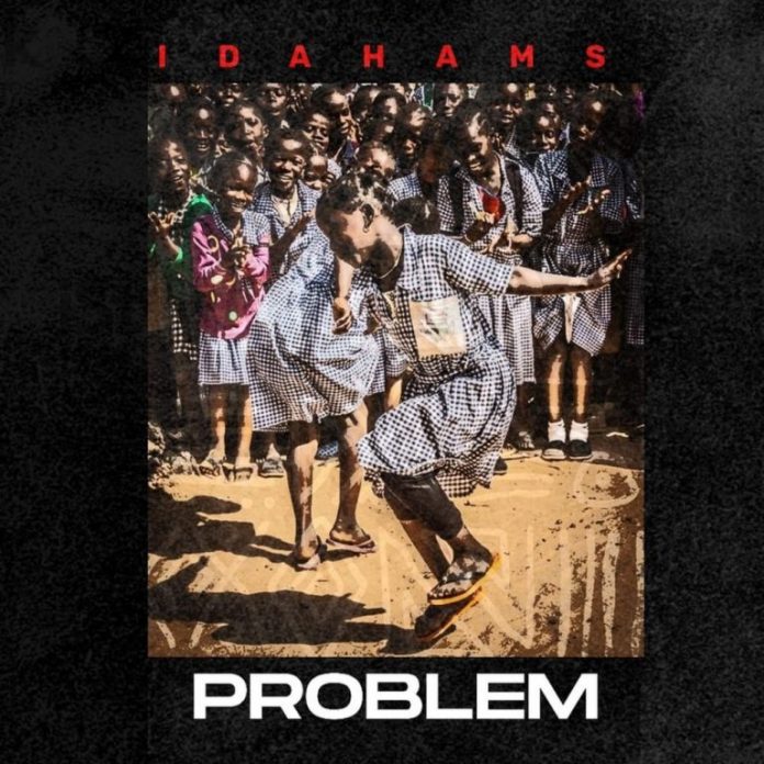 Idahams – Problem