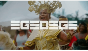 Larry Gaaga – Egedege ft. Theresa Onuorah, Flavour & Phyno