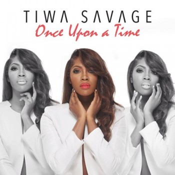Tiwa Savage – Without My Heart Ft. Don Jazzy