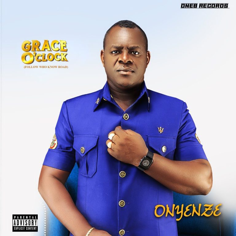 Onyenze – Grace O’Clock ft. Sparkle Tee Mp3 Download