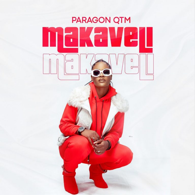 Paragon QTM – Makaveli Mp3 Download