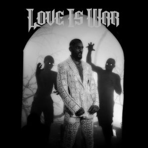 Prettyboy D-O – Love Is War Album
