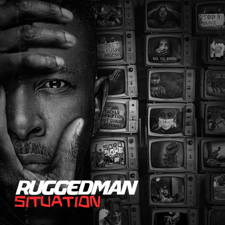 Ruggedman – My Country ft. Praiz Mp3 Download
