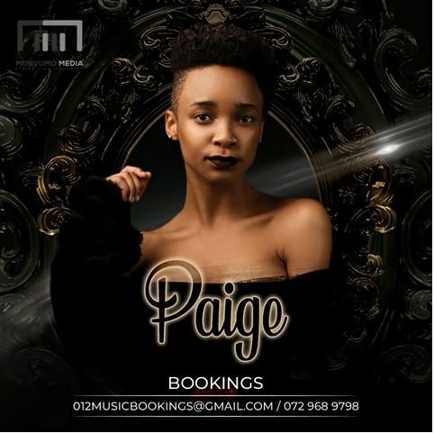 Sdala B & Paige – Ghanama (Zulu Version) Mp3 Download