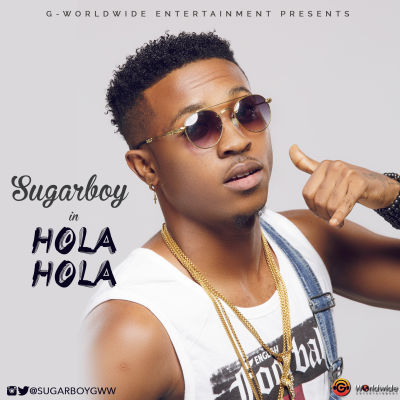 Sugarboy – Hola Hola Mp3 Download