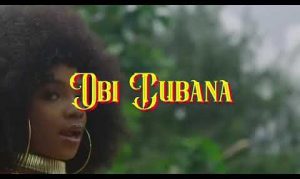 Ugoccie – Obi Cubana (Video)
