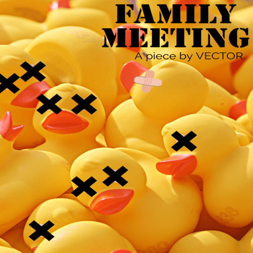 Vector – Family Meeting Mp3 Download