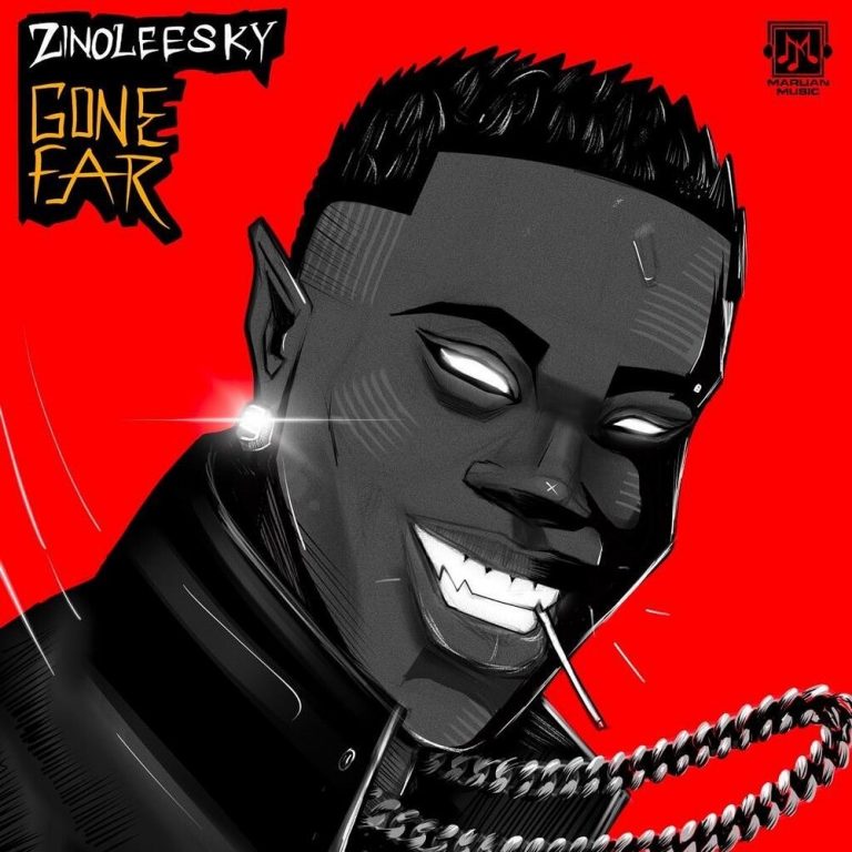 Zinoleesky – Gone Far Mp3 Download