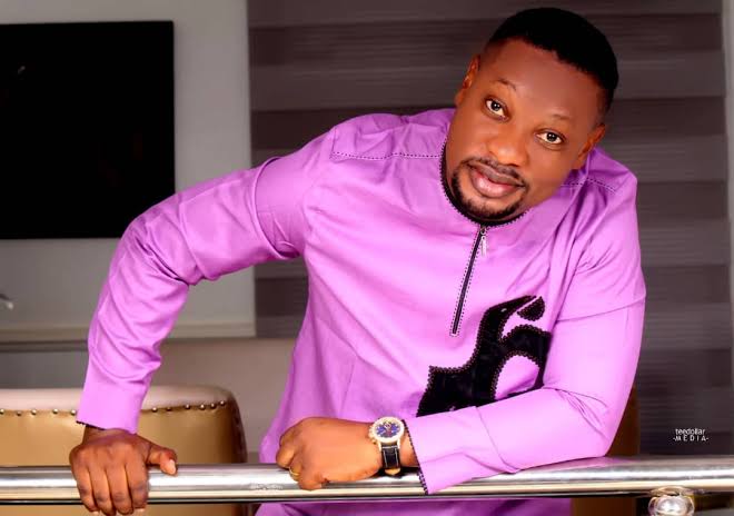 Gospel singer, Dare Melody gifts himself a multimillion naira duplex on his birthday